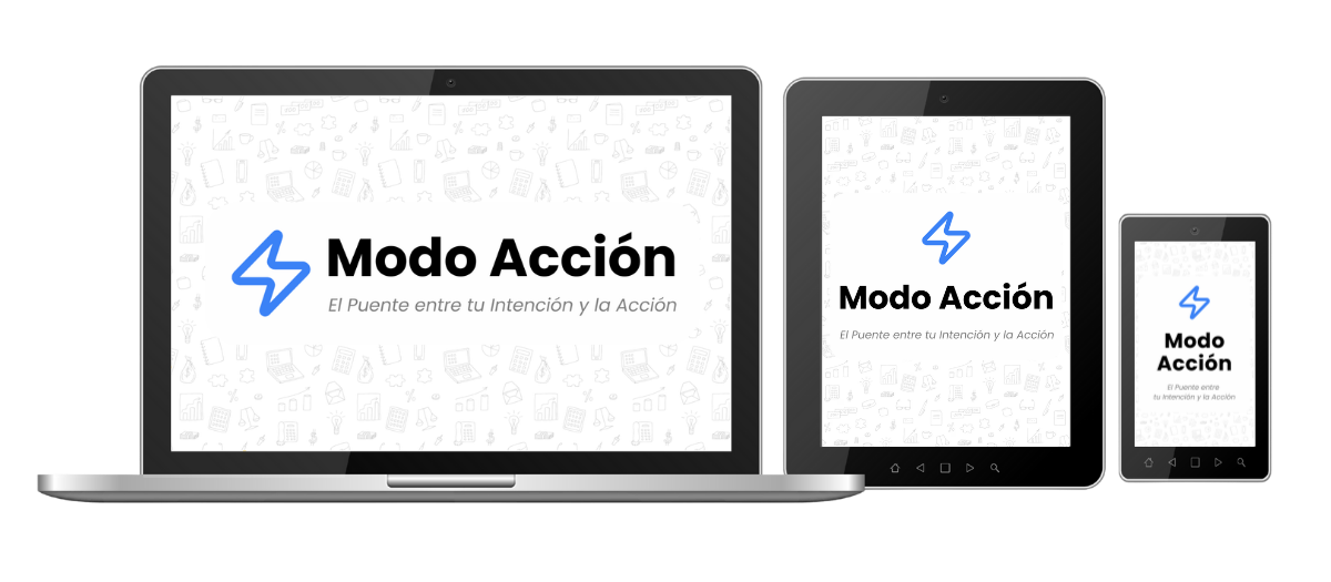 Modo Acción
